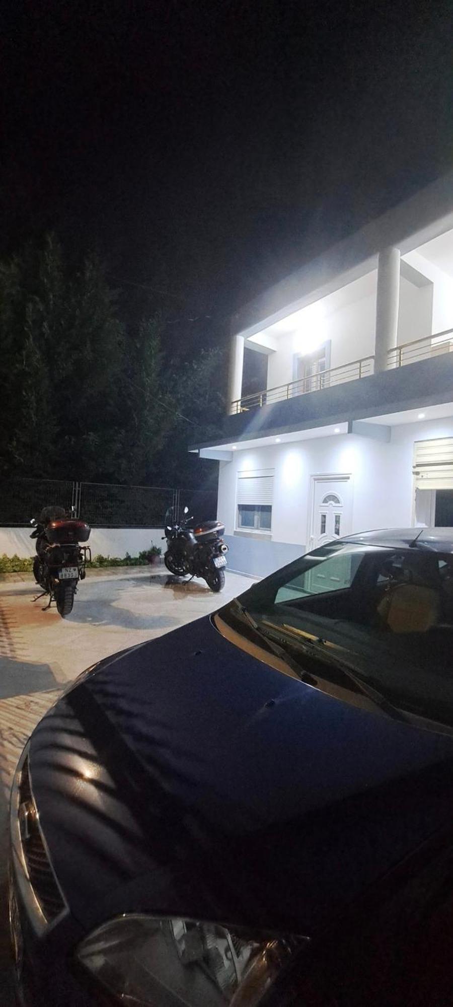 Villa Likaj بيرات المظهر الخارجي الصورة