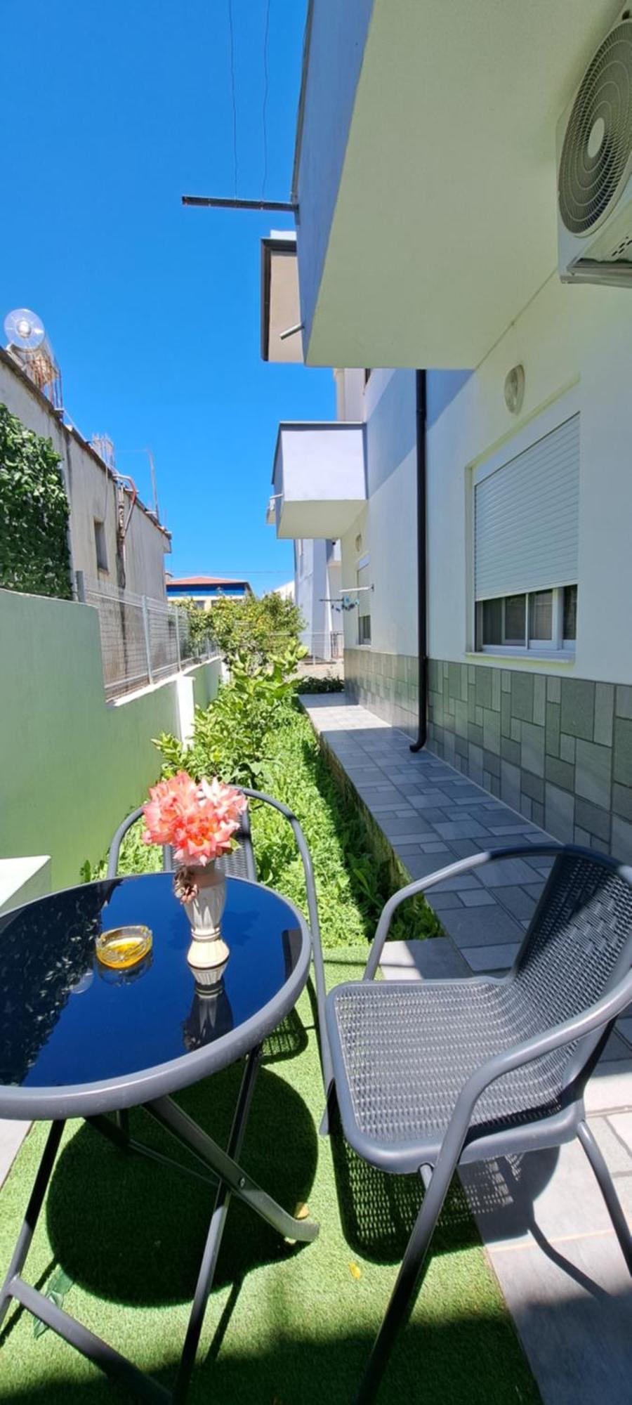 Villa Likaj بيرات المظهر الخارجي الصورة