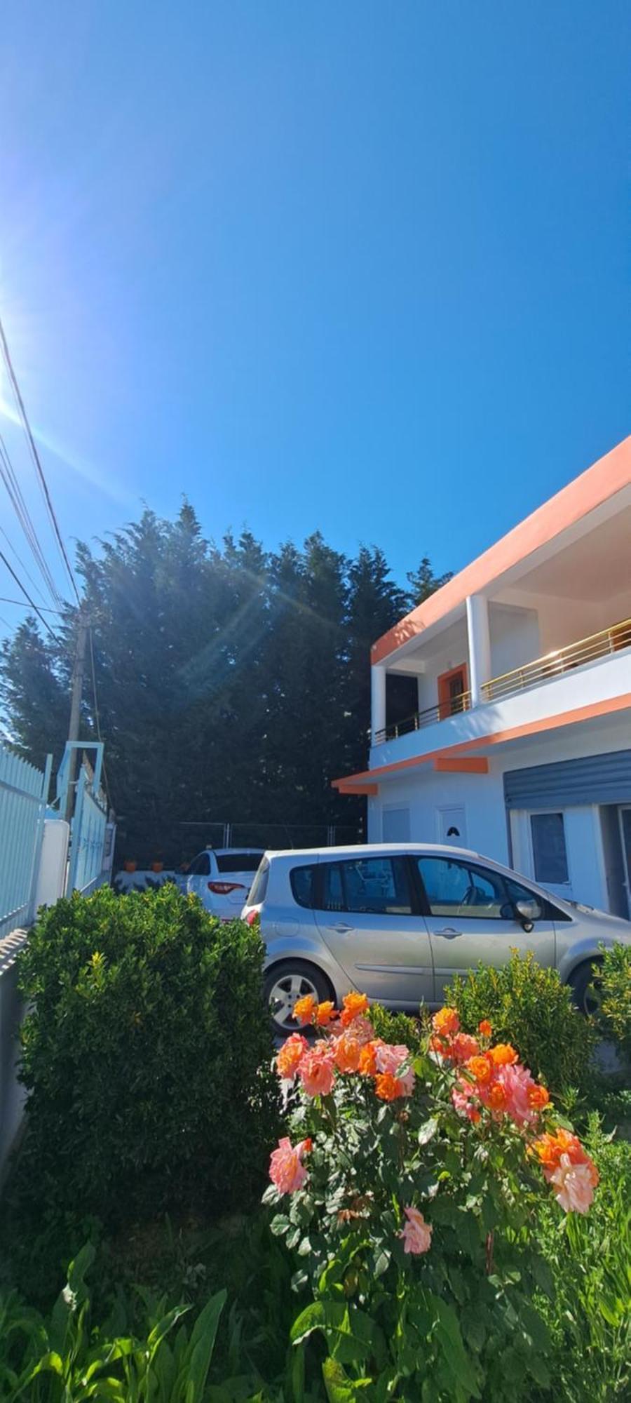 Villa Likaj بيرات المظهر الخارجي الصورة