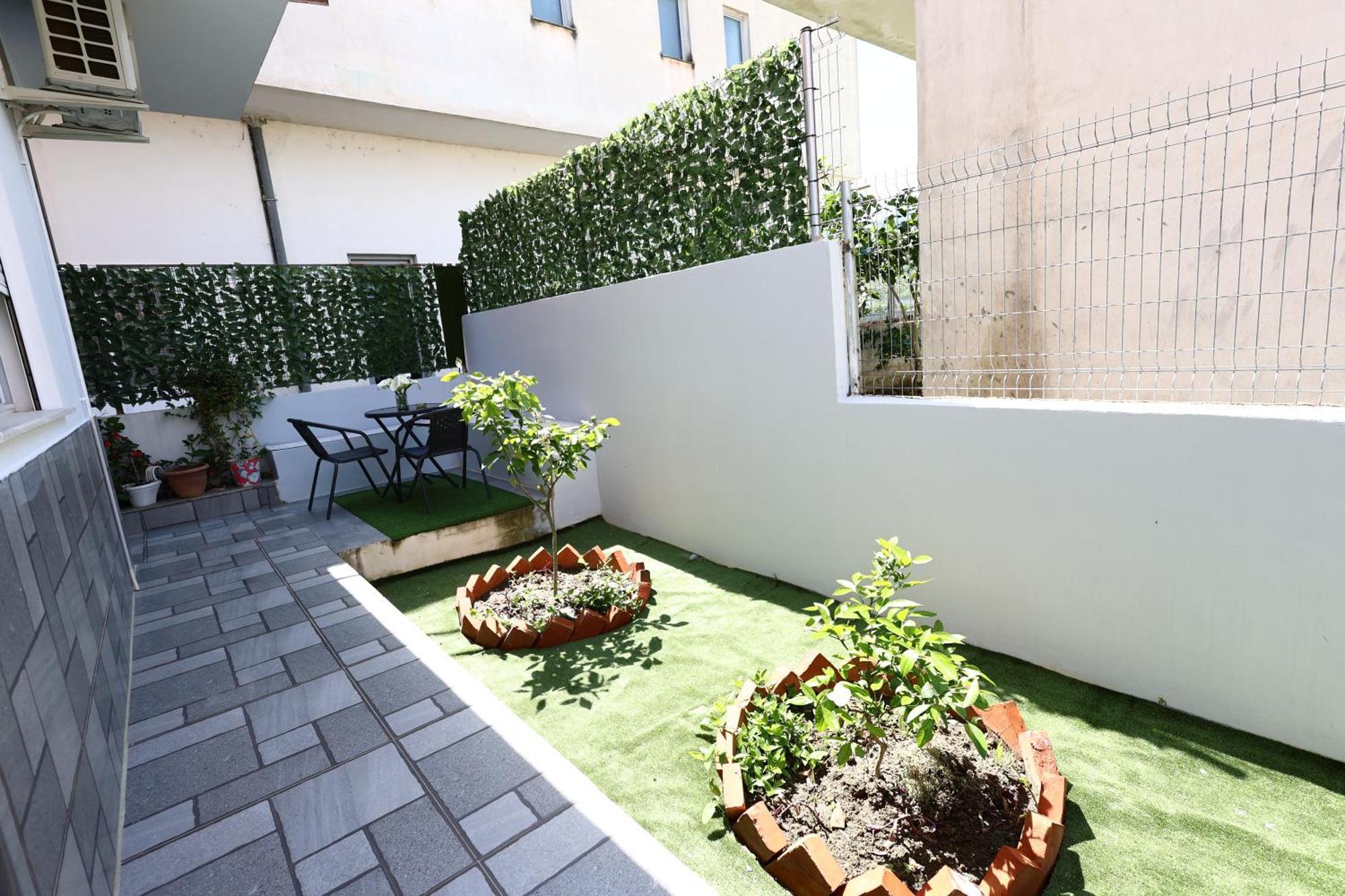Villa Likaj بيرات المظهر الخارجي الصورة